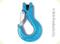 HOOK CLEVIS 1/2 GR100 YOKE