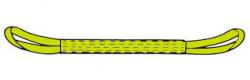 SLING NYLON 1 X 4