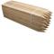 STAKES OAK 2 X 2 X 60 10/BUNDLE