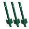 POST LIGHT DUTY GREEN 5FT