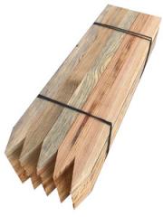 STAKES OAK 1 X 2 X 24  25/BUNDLE