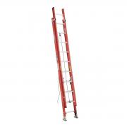 LADDER FIBERGLASS 20FT