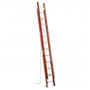 LADDER FIBERGLASS 24FT