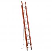 LADDER FIBERGLASS 24FT