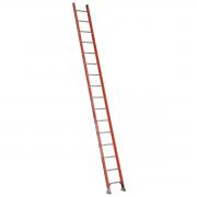 LADDER FIBERGLASS 16FT STRAIGT