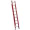 LADDER FIBERGLASS 16FT