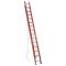 LADDER FIBERGLASS 28FT