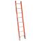 LADDER FIBERGLASS 8FT STRAIGHT