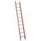 LADDER FIBERGLASS 10FT STRAIGT