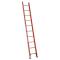 LADDER FIBERGLASS 10FT STRAIGT