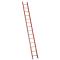 LADDER FIBERGLASS 14FT STRAIGT