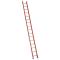 LADDER FIBERGLASS 16FT STRAIGT