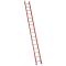 LADDER FIBERGLASS 16FT STRAIGT