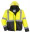 JACKET BOMBER SAFETY CLASS 3 4XL