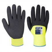 GLOVE CUT ARCTIC NITRILE MED