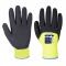 GLOVE CUT ARCTIC NITRILE LG