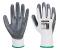 GLOVE NITRILE GRIP LARGE