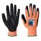 GLOVE CUT LVL 3 NITRILE LG