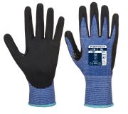 GLOVE DEXTI CUT NITRILE LG