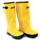 BOOT SLICKER YELLOW SIZE 11