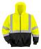 SWEATSHIRT M SAFETY CLASS 3