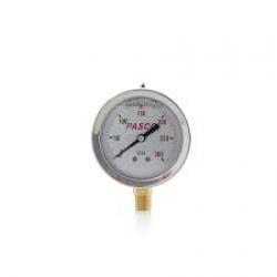 GAUGE LIQUID GLYCERINE 2-1/2