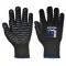 GLOVE ANTI VIBRATION MED