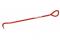 MANHOLE COVER HOOK 30" 90DEG.