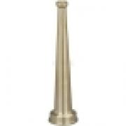 NOZZLE BRASS FIRE 2" BN20