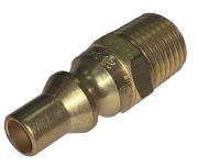 NIPPLE 14 QD X 1/4 MPT