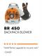 BLOWER BACKPACK BR450
