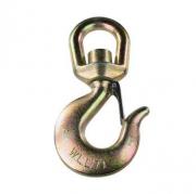 HOOK HOIST SWIVEL 2 TON