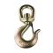 HOOK HOIST SWIVEL 5 TON