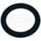 WASHER RUBBER 1IN KRW10