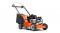 MOWER PUSH COMMERICAL 20IN W520