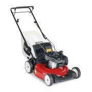 MOWER PUSH RWD 21IN