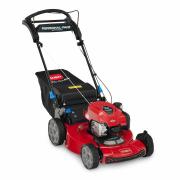 MOWER PUSH RWD 22IN