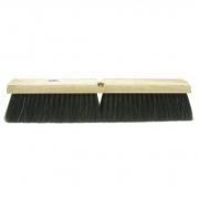 BROOM SWEEP HORSEHAIR 24X2