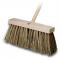 BROOM SWEEP STREET 16" PALMYRA