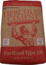 CEMENT PORTLAND TYPE IL #94 PLC