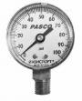 GAUGE PRESSURE 2 1/2" 30# 1739