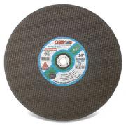 BLADE ABRASIVE DUCTILE 12 X 20MM