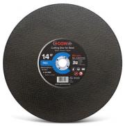 BLADE ABRASIVE METAL 14 X 1