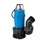 PUMP SUBMERSIBLE 3 IN TRASH