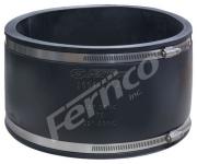 FERNCO 1004-1212 CONC-CONC