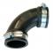 FERNCO ELBOW 4"          QL400