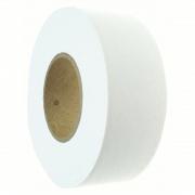 TAPE FLAGGING WHITE