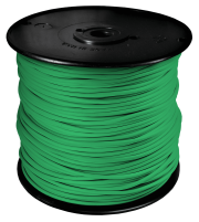 WIRE DETECT 12GA GRN 500FT REEL