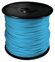 WIRE DETECT 12GA BLUE 500FT REEL