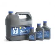 OIL 2 CYCLE ENGINE (OIL GUARD)